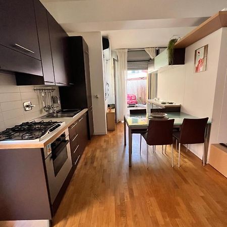 Mi Casita Apartment Болоня Екстериор снимка