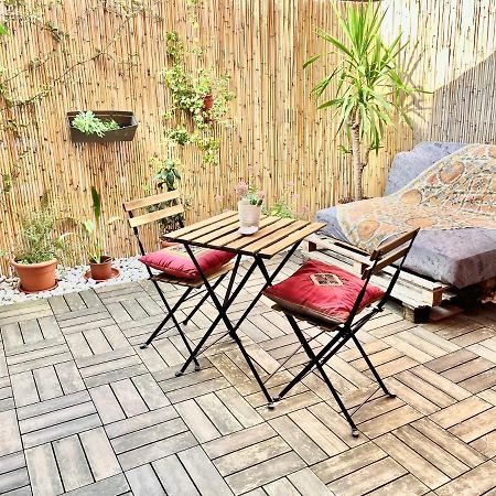 Mi Casita Apartment Болоня Екстериор снимка