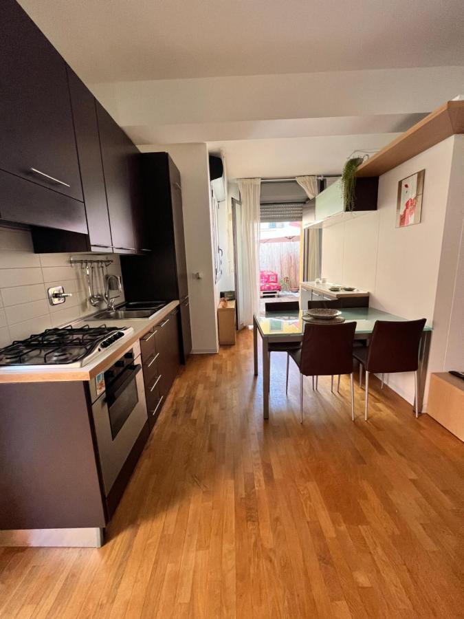 Mi Casita Apartment Болоня Екстериор снимка