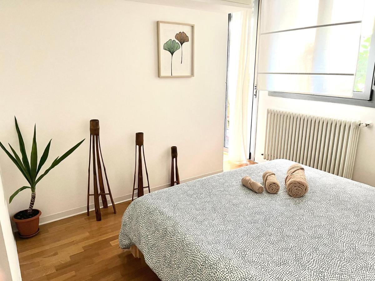 Mi Casita Apartment Болоня Екстериор снимка