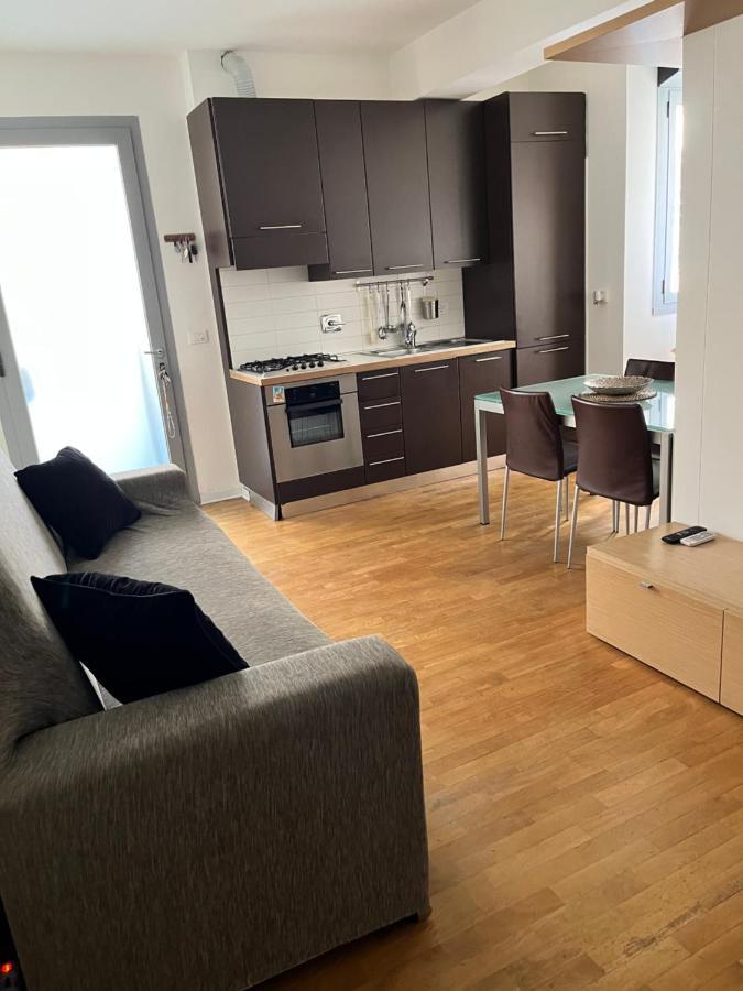 Mi Casita Apartment Болоня Екстериор снимка
