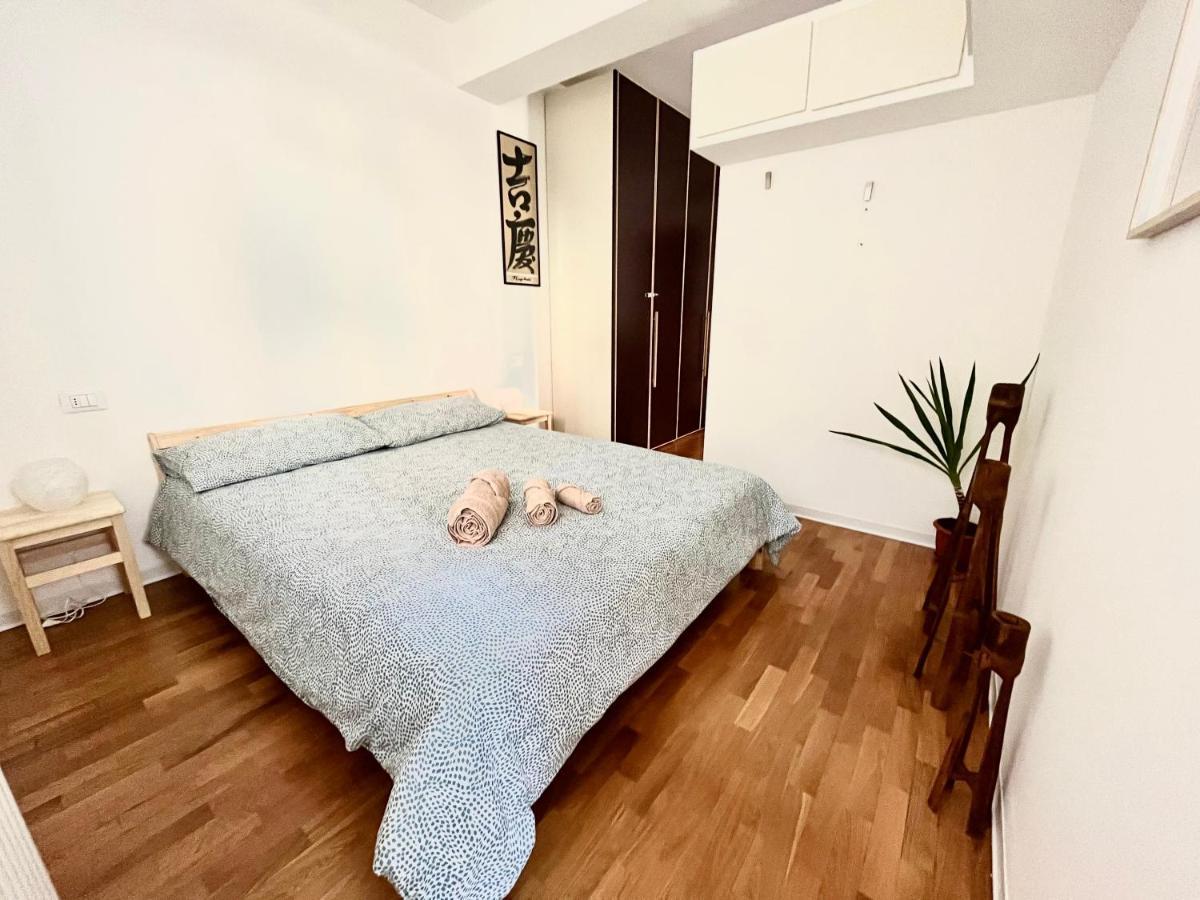 Mi Casita Apartment Болоня Екстериор снимка