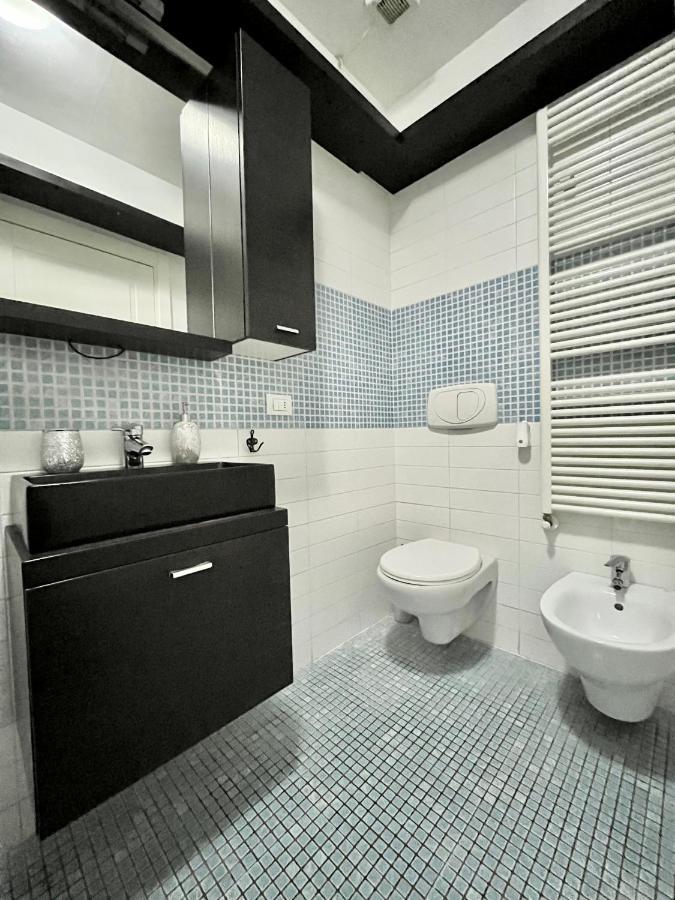 Mi Casita Apartment Болоня Екстериор снимка