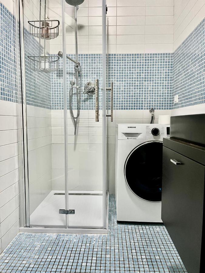 Mi Casita Apartment Болоня Екстериор снимка